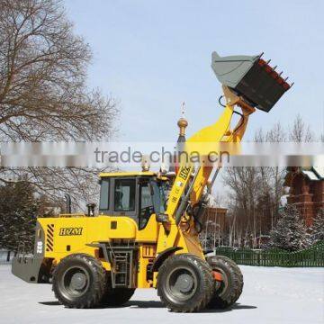 HZM932 3.2ton Strong Power Front End Loader With ce