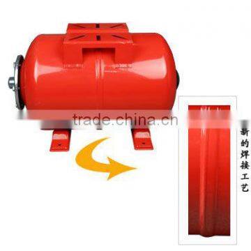 membrane pressure tank