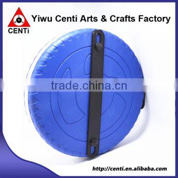 Wholesale Cheap 50m 165feet Fibre Glass Measure Tool Fibreglass Tape Measure photo-2