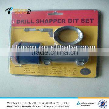 drill sharpener