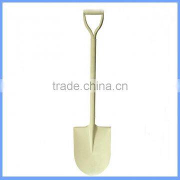Carbon Steel Handle Spade From Guangzhou Supplier photo-2