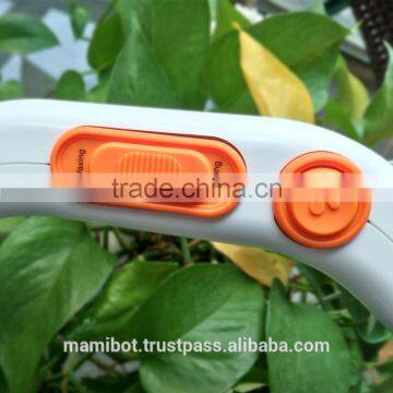 2017 Hot Sale Multifuction Electric Spin Mop - Mopa photo-6