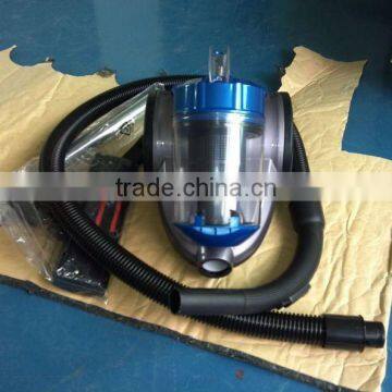 VC1206Y Fashionable Cyclone Vacuum Cleaner