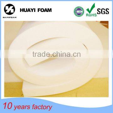 polyurethane foam sheet baby cushion foam