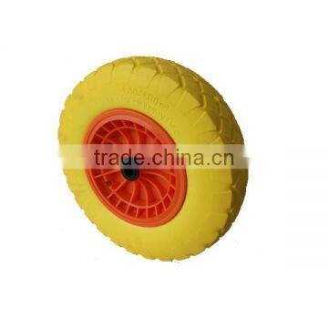 WANTAI Wheelbarrow Tire 4.80/4.00 8 photo-3