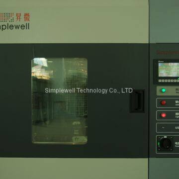 VOC Collection Device, SGS VOC Emission Collection Equipment Supplier, VOC Emission Collection Chamber photo-2