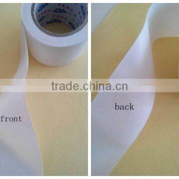 no Glu Pvc Corrosion Protection Pipe Wrap Tape photo-4