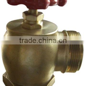 Brass Landing Valve