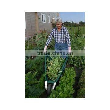 Garden Canvas Wheelbarrow,canvas Garden Tool Cart TC1000 photo-6