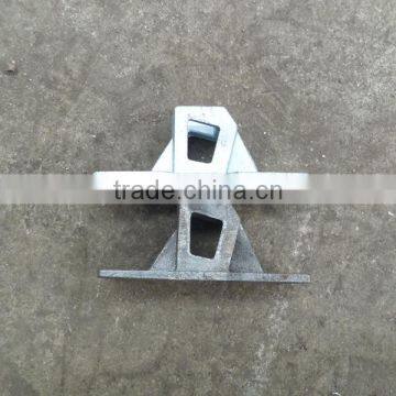 Malleable Iron Formwork Casted Wedge Clamp photo-4