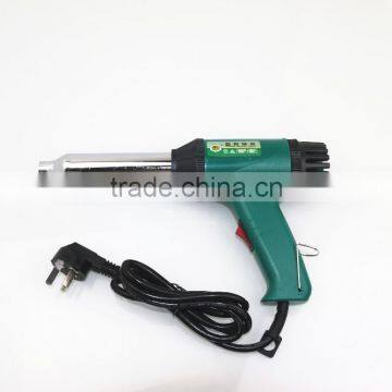 BERRYLION 700w Construction Tools Welding Gun for Plastic With Cheap Price photo-5