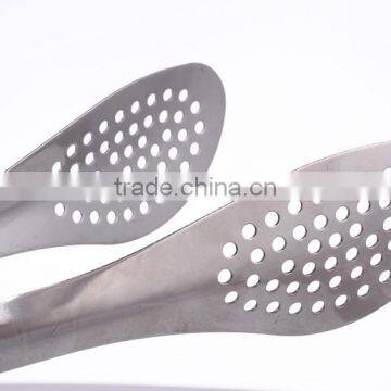 BXZ18 2016 Kitchen Tools Kitchenware Barbecue Tongs for Wholesale photo-5