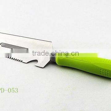Hot Sale Best Quality Stainless Steel Vegetable Peeler PD-053 photo-2