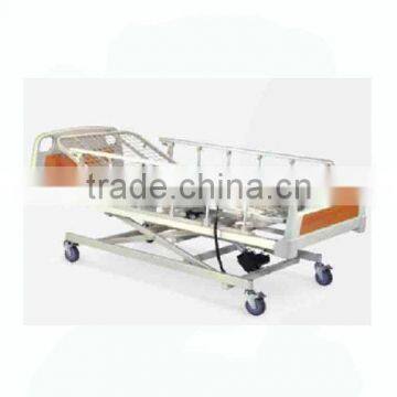 Topmedi Hot sales electric manual 3 function hospital bed