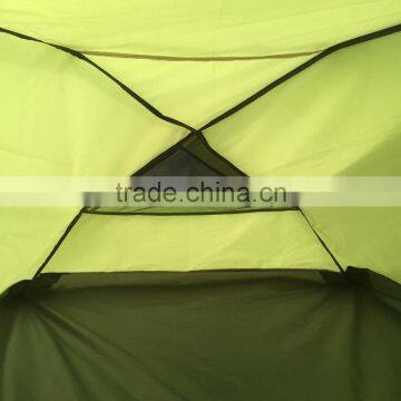 2016 Hot Sale High Quality Waterproof Luxury Pop up Tent Camping for Sale photo-3