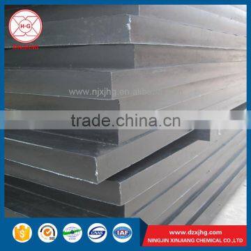 High Quality Mold Pressed Uhmwpe Board China Manufacturer photo-5