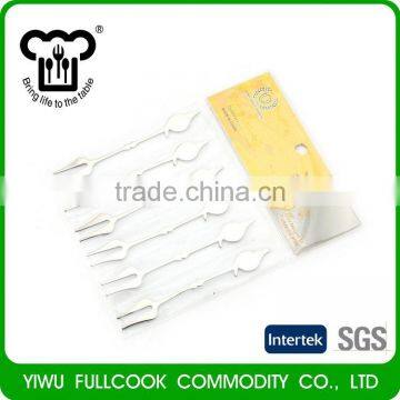 Industry Leader Custom Design Novel Light Weight Spork photo-3