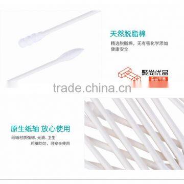 L00009 2017 Best Hot Sell Cotton Swabs , Cotton Buds for Daily Use photo-6