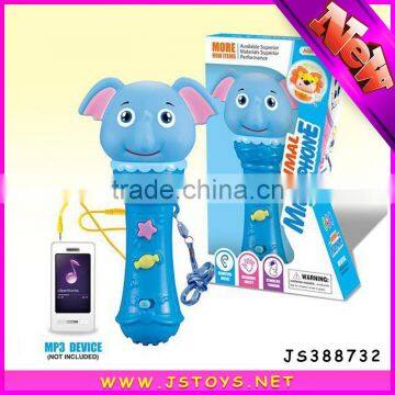 Hot Selling Mini Toy Microphone for Wholesales photo-4