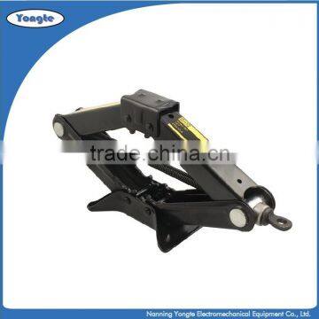 Heavy Duty 1.5T Manual Scissors Jack photo-2