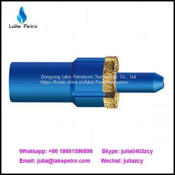 API Oilfield Pilot Junk Mill photo-2