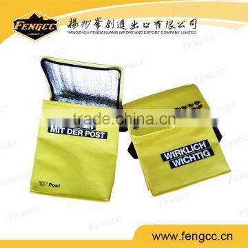 promotional customized beer bag cooler,insulated cooler bag