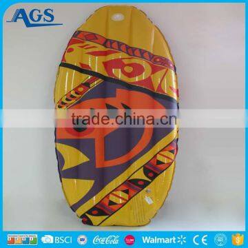 Cool Design Surf Air Inflatable Surfboard for Beach Waves