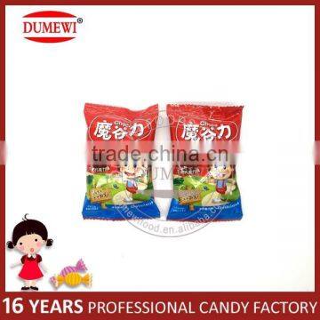 Mushroom Shape Chocolate Coated Biscuits photo-4