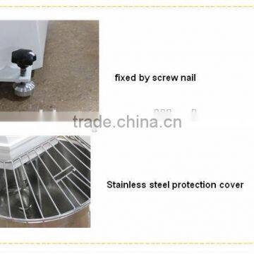 Industrial Dough Kneading Machine Chapati Dough Mixing Machine Commercial Dough Making Machine photo-4