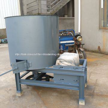 Centrifugal Chips glue mixer