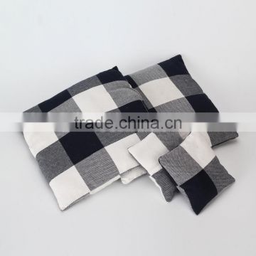 Rigid square shape scented sachet