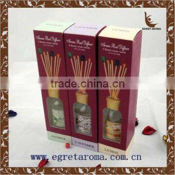 EA3-1344 Home Decoration Perfume Fragrance Diffuser, Reed Diffuser photo-4