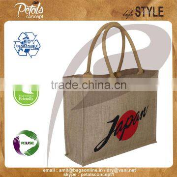 Ecofriendly Shopping Bag for Promotion at photo-3