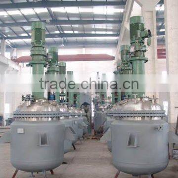 Chemical High Pressure Continuous Stirred Autoclave Reactor/autoclave Price photo-4