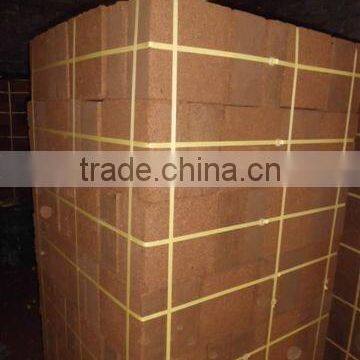 Coco Peat Hard compress Blocks