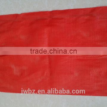 potato 50x80cm red mesh bag