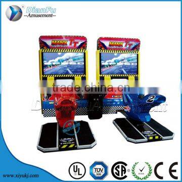 Japan cheap price Driving Arcade Games screen video games machine Max TT