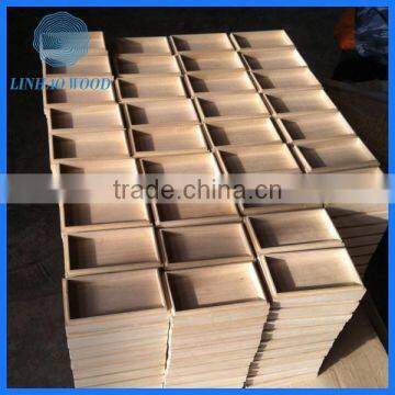 Customized Wooden Small Gift Boxes for Sale