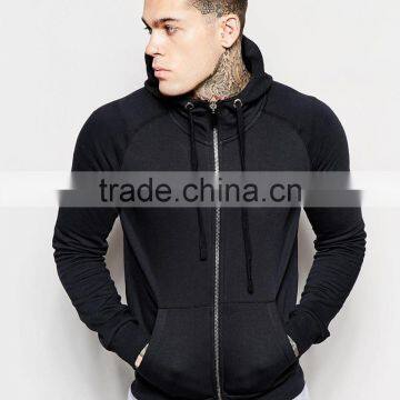 Slim fit Hoodie