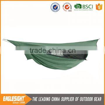 2017 Hot Sale Nylon Mosquito Net Hammock