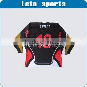 Inernational Sublimation Hockey Jerseys/socks