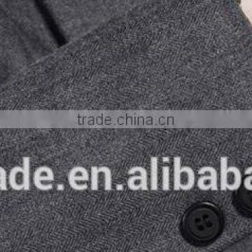 2015 Latest Hot Sale Office Uniform Designs photo-2