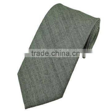 High Quality Mens Korean Wool Necktie photo-3