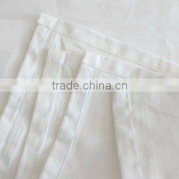 100% Cotton Dyed and White Hospital Bed Sheets photo-3