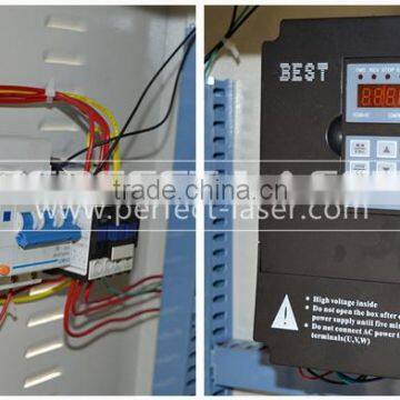 China Supplier CE Approved Stone Cutting Machine / Smart Stone Cnc Router/stone Grinding Machine photo-4