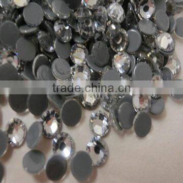 Newest Hot Sale High Quality Fashion Glass Chaton Stone for t Shirt photo-3