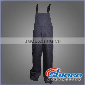 EN 11612 proban cvc fire retardant overall manufacturer