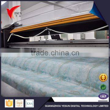 New design top grade inkjet printer garment fabric printer in GuangZhou