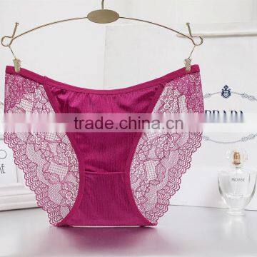 Lady Sexy Set Fastener Luxury Transparent Underwear Panties photo-2