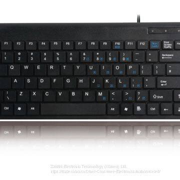 HK2031 Compact Keyboard